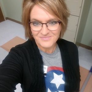 Meet your Posher, Melanie